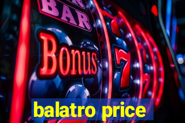 balatro price